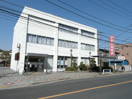 東榮信用金庫　篠崎支店